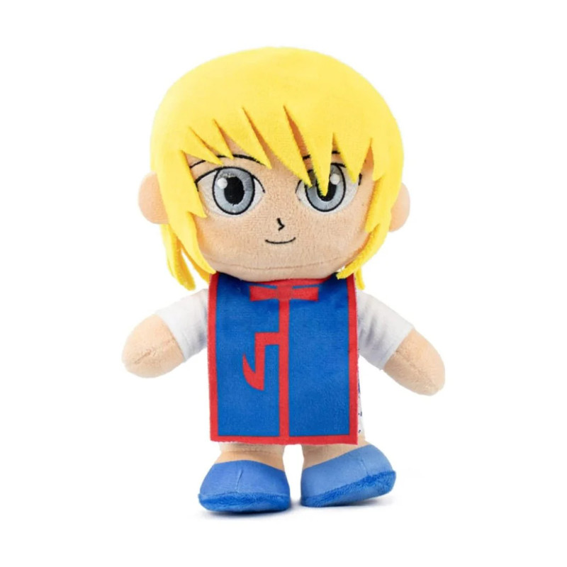 Barrado Plush: Hunter x Hunter - Kurapika - دمية